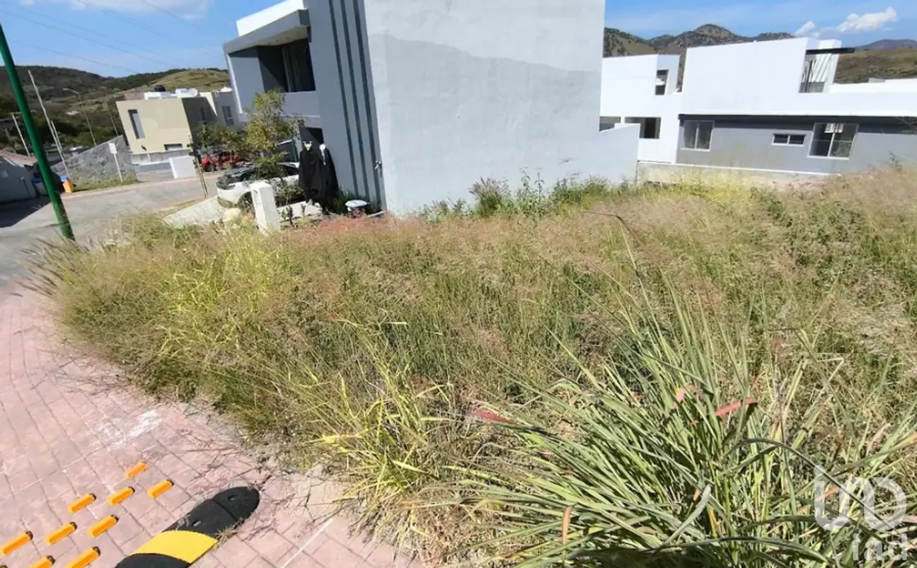 Terreno en Venta en Colinas de San Isidro, Zapopan, Jalisco | NEX-307087 | iad México | Foto 2 de 11