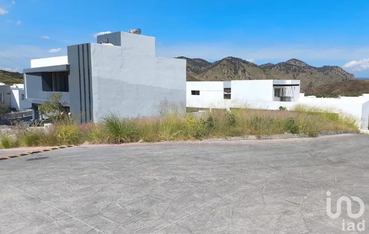 Terreno en Venta en Colinas de San Isidro, Zapopan, Jalisco | NEX-307087 | iad México | Foto 11 de 11