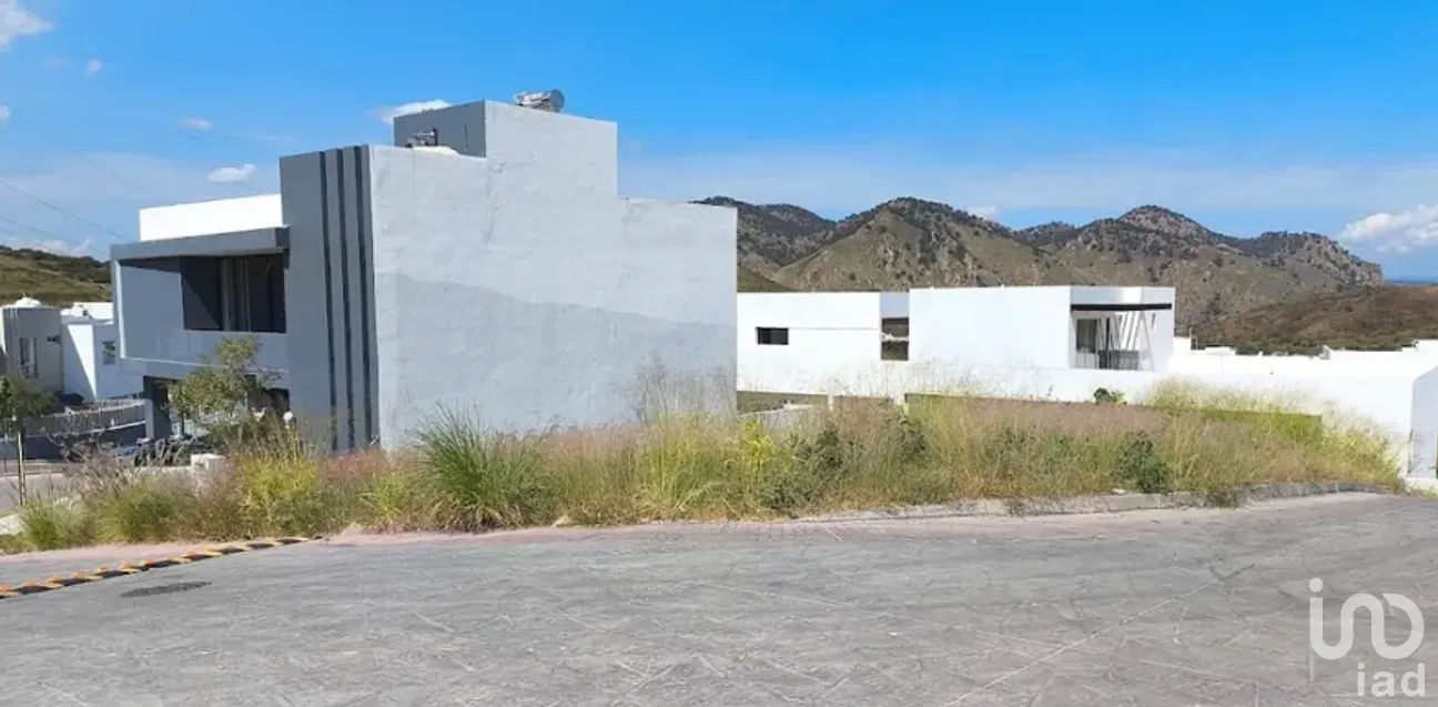 Terreno en Venta en Colinas de San Isidro, Zapopan, Jalisco | NEX-307087 | iad México | Foto 3 de 11