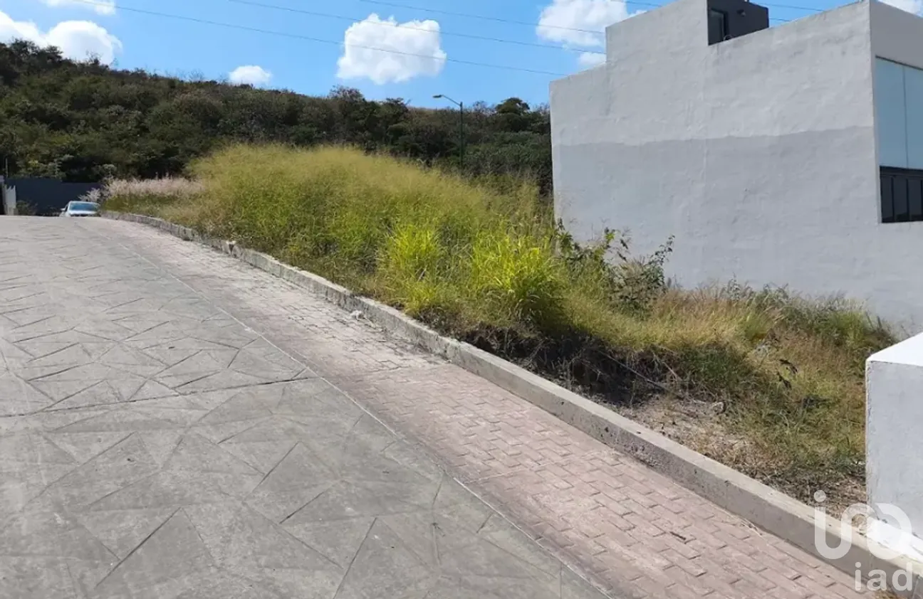 Terreno en Venta en Colinas de San Isidro, Zapopan, Jalisco | NEX-307087 | iad México | Foto 4 de 11