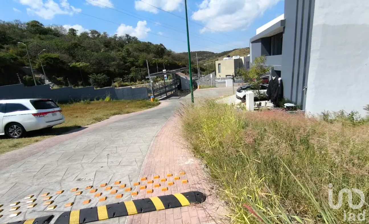 Terreno en Venta en Colinas de San Isidro, Zapopan, Jalisco | NEX-307087 | iad México | Foto 5 de 11