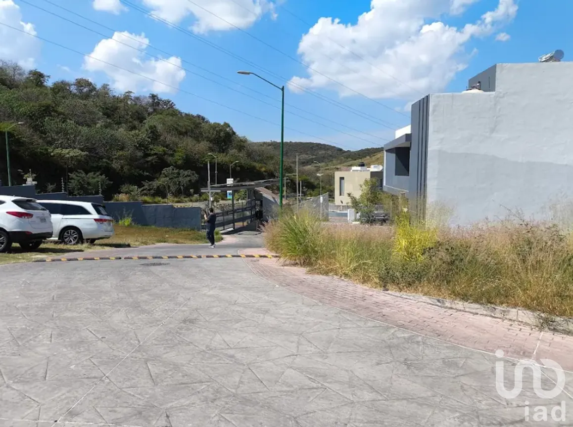 Terreno en Venta en Colinas de San Isidro, Zapopan, Jalisco | NEX-307087 | iad México | Foto 6 de 11