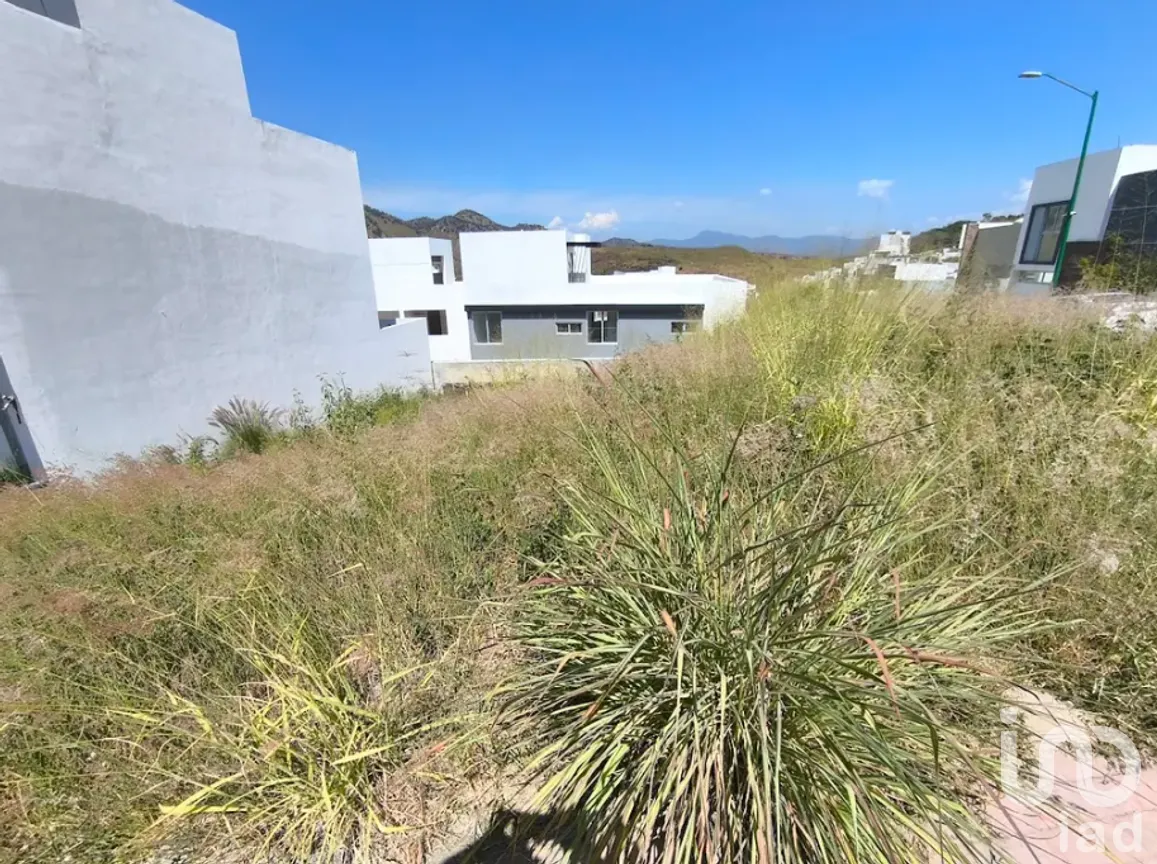 Terreno en Venta en Colinas de San Isidro, Zapopan, Jalisco | NEX-307087 | iad México | Foto 7 de 11