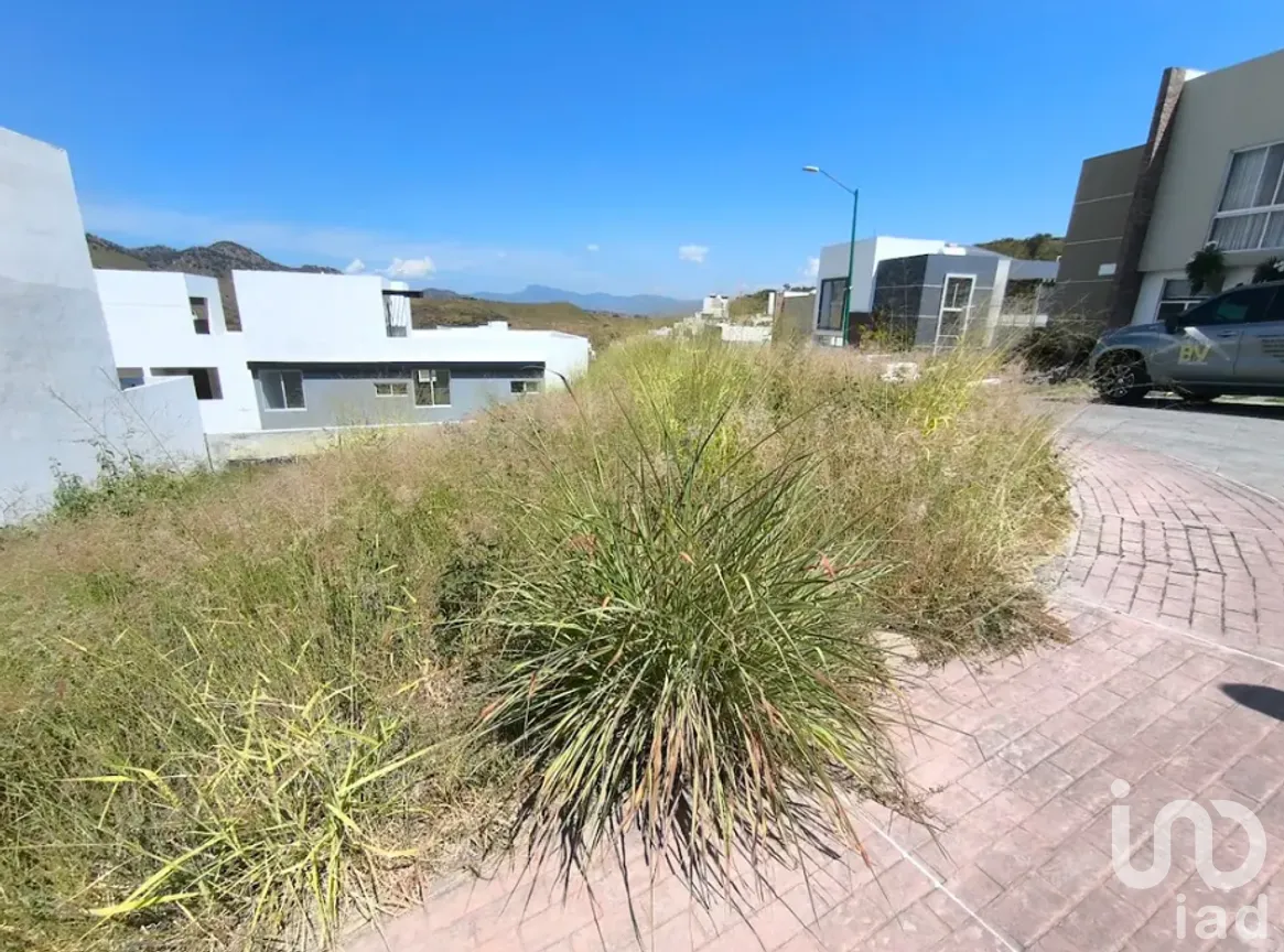 Terreno en Venta en Colinas de San Isidro, Zapopan, Jalisco | NEX-307087 | iad México | Foto 8 de 11