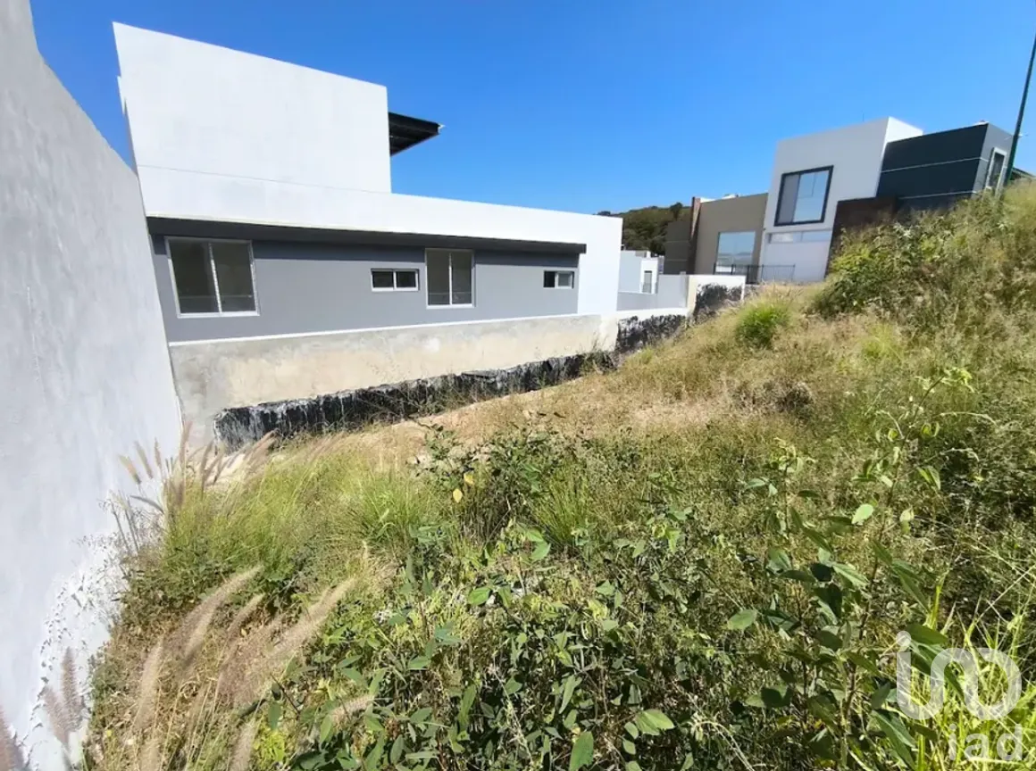 Terreno en Venta en Colinas de San Isidro, Zapopan, Jalisco | NEX-307087 | iad México | Foto 9 de 11