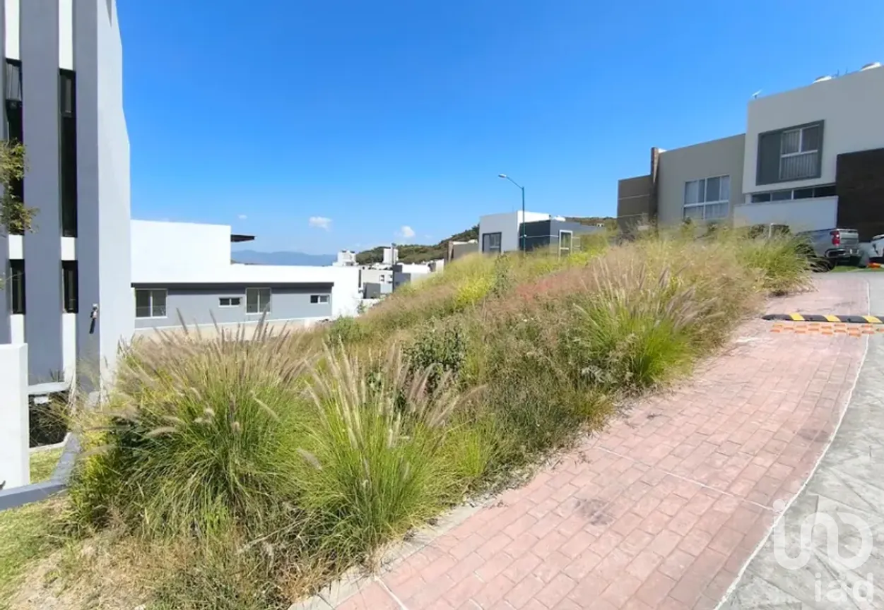 Terreno en Venta en Colinas de San Isidro, Zapopan, Jalisco | NEX-307087 | iad México | Foto 10 de 11