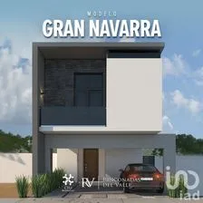 NEX-203997 - Casa en Venta, con 3 recamaras, con 2 baños, con 192 m2 de construcción en Rinconadas del Valle II, CP 32546, Chihuahua.