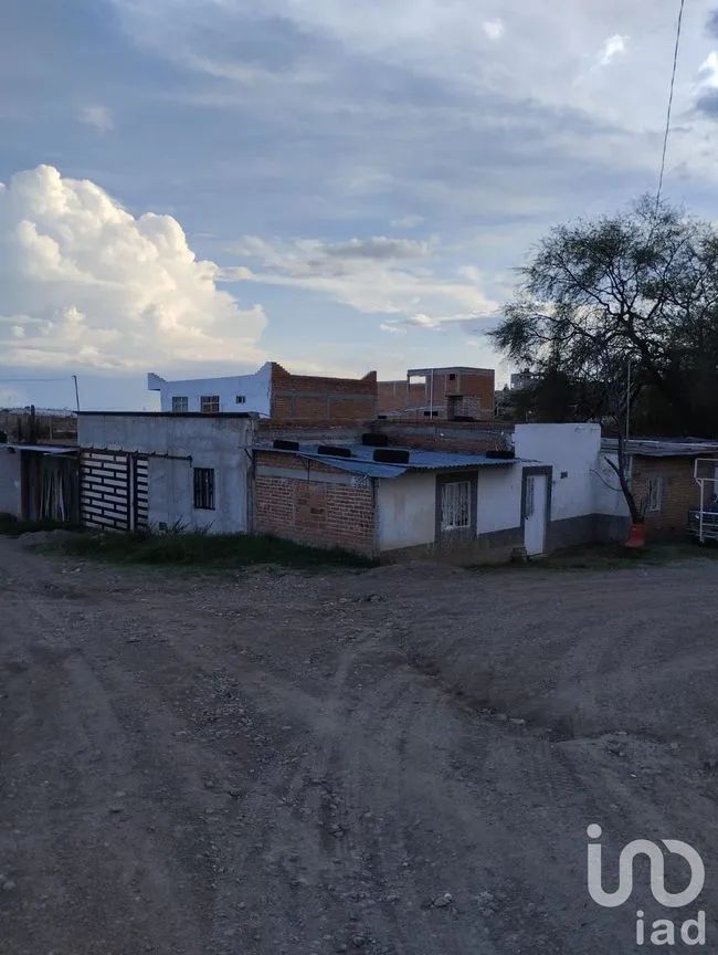 Terreno en Venta en Cumbres III, Aguascalientes, Aguascalientes | NEX-183748 | iad México | Foto 8 de 10