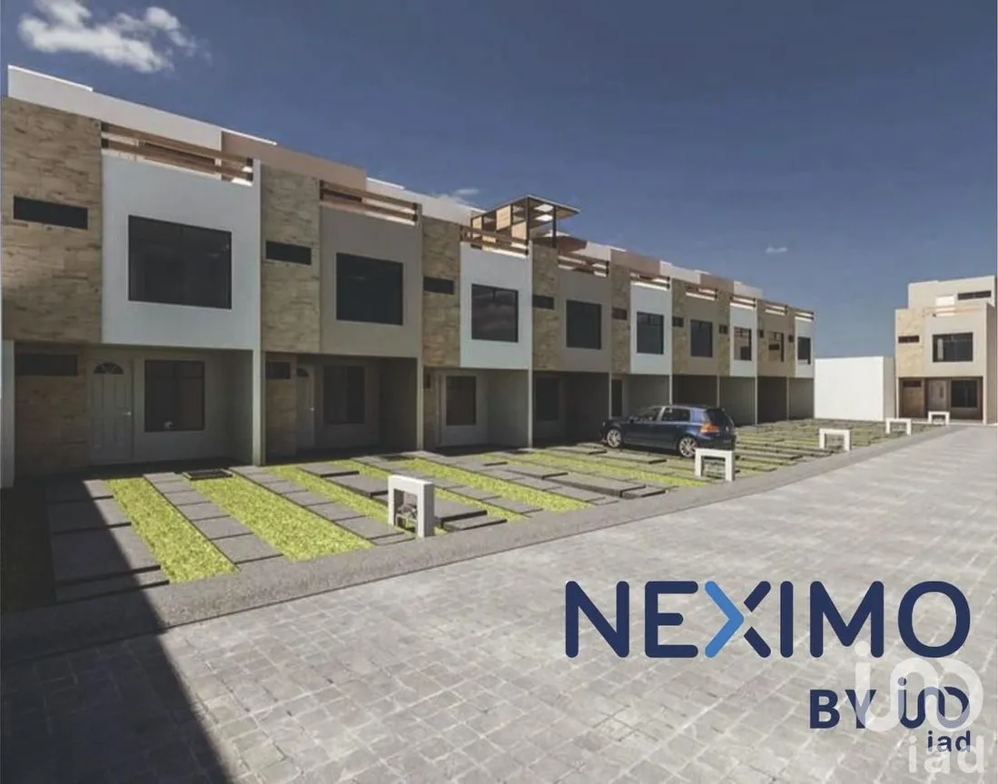 Casa en Venta en Bugambilias, Puebla, Puebla | NEX-181055 | iad México | Foto 2 de 8