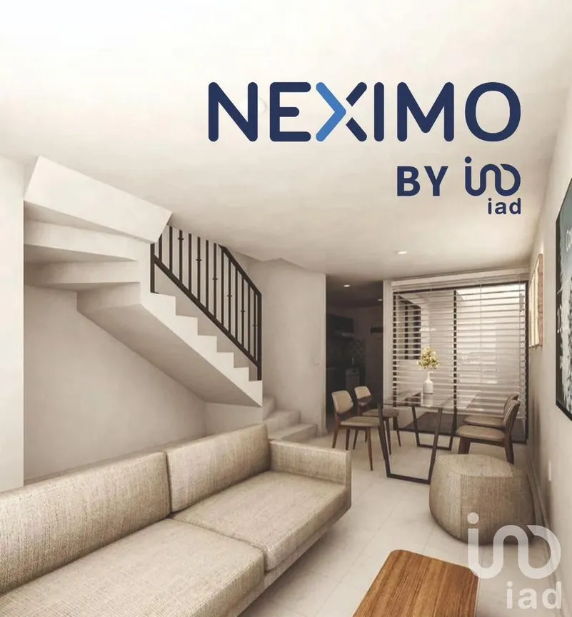 Casa en Venta en Bugambilias, Puebla, Puebla | NEX-181055 | iad México | Foto 3 de 8