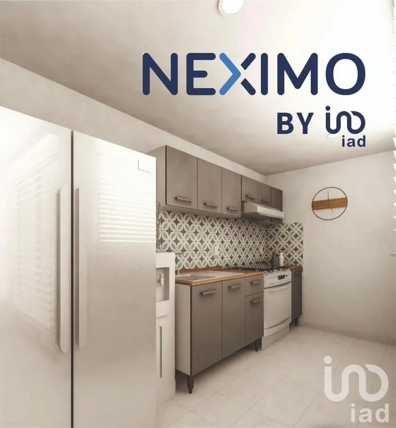 Casa en Venta en Bugambilias, Puebla, Puebla | NEX-181055 | iad México | Foto 4 de 8
