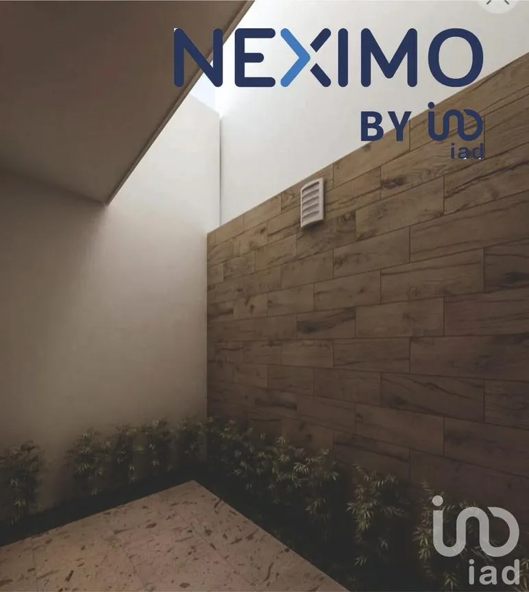 Casa en Venta en Bugambilias, Puebla, Puebla | NEX-181055 | iad México | Foto 7 de 8