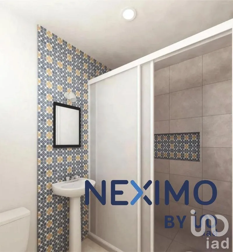 Casa en Venta en Bugambilias, Puebla, Puebla | NEX-181055 | iad México | Foto 8 de 8