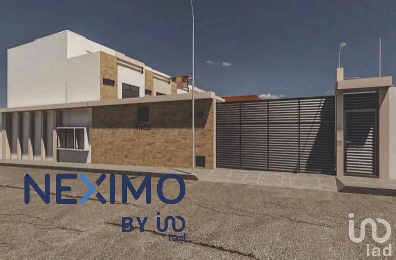 Casa en Venta en Bugambilias, Puebla, Puebla | NEX-181055 | iad México | Foto 1 de 8