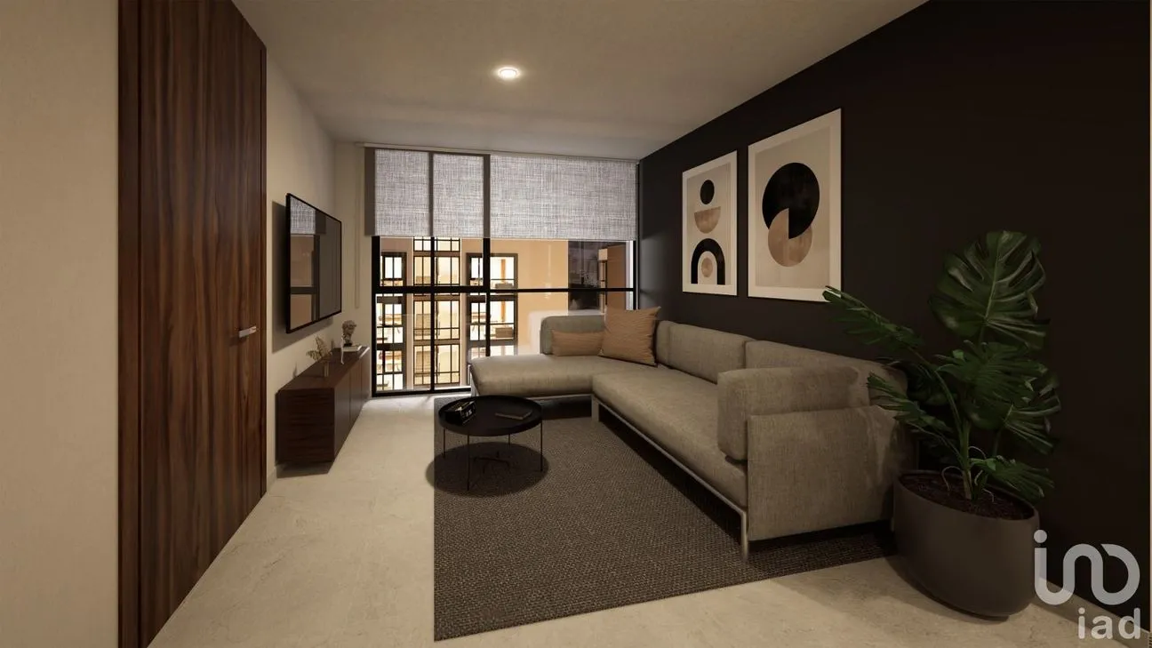 Departamento en Venta en Santa Cruz Buenavista, Puebla, Puebla | NEX-183941 | iad México | Foto 2 de 11
