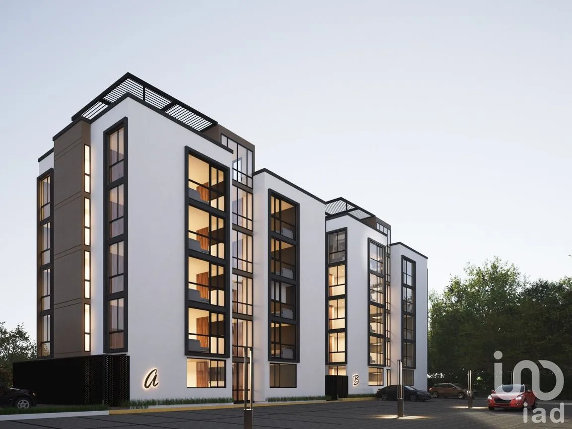 Departamento en Venta en Santa Cruz Buenavista, Puebla, Puebla | NEX-183941 | iad México | Foto 11 de 11