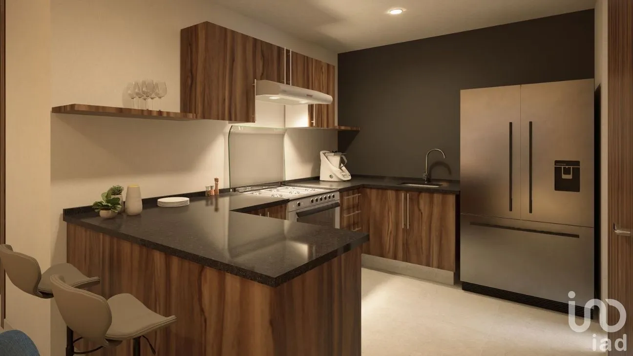 Departamento en Venta en Santa Cruz Buenavista, Puebla, Puebla | NEX-183941 | iad México | Foto 4 de 11