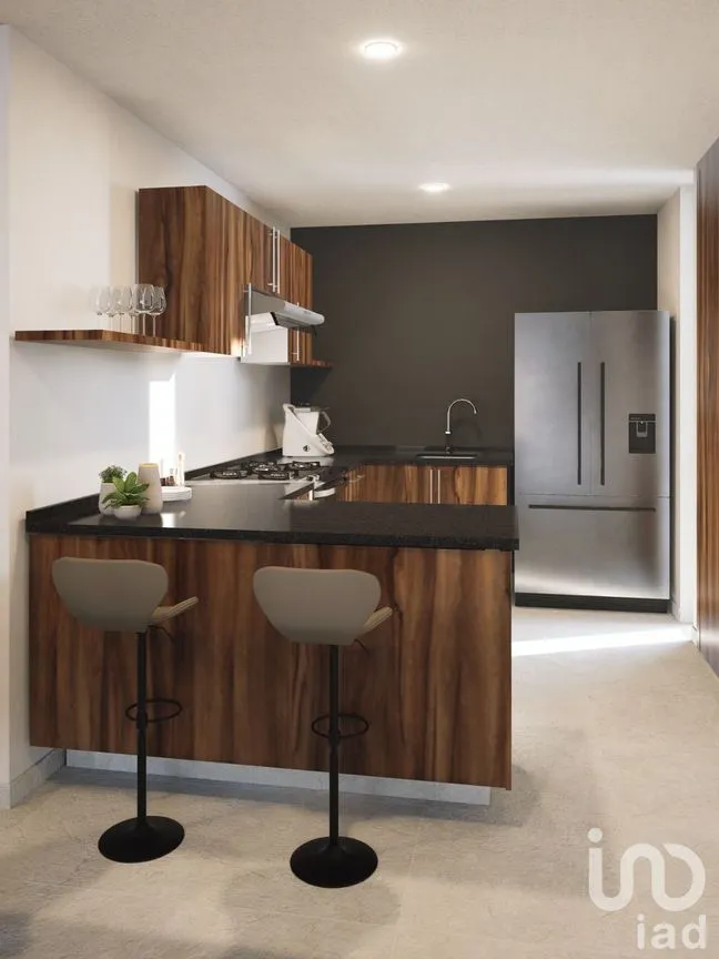 Departamento en Venta en Santa Cruz Buenavista, Puebla, Puebla | NEX-183941 | iad México | Foto 5 de 11