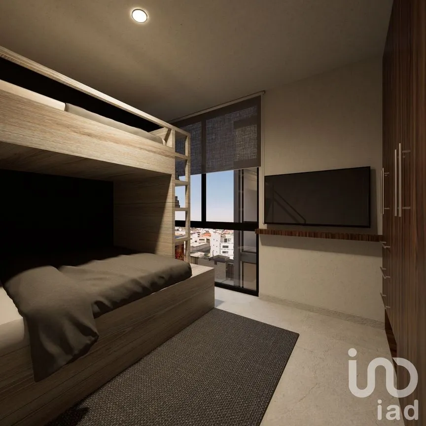 Departamento en Venta en Santa Cruz Buenavista, Puebla, Puebla | NEX-183941 | iad México | Foto 8 de 11