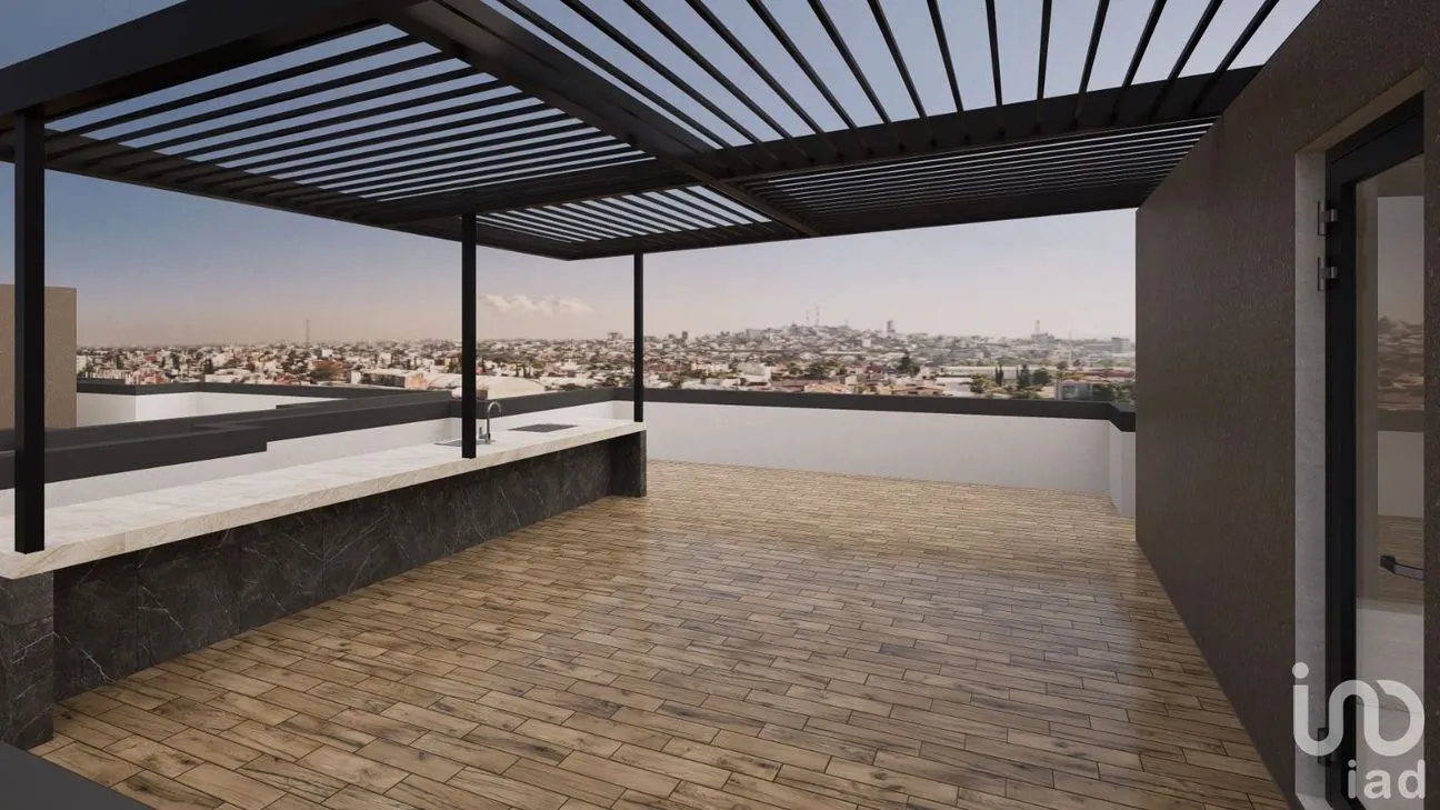 Departamento en Venta en Santa Cruz Buenavista, Puebla, Puebla | NEX-183941 | iad México | Foto 9 de 11