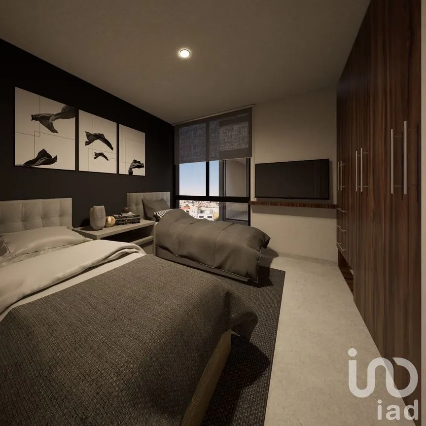 Departamento en Venta en Santa Cruz Buenavista, Puebla, Puebla | NEX-183941 | iad México | Foto 10 de 11