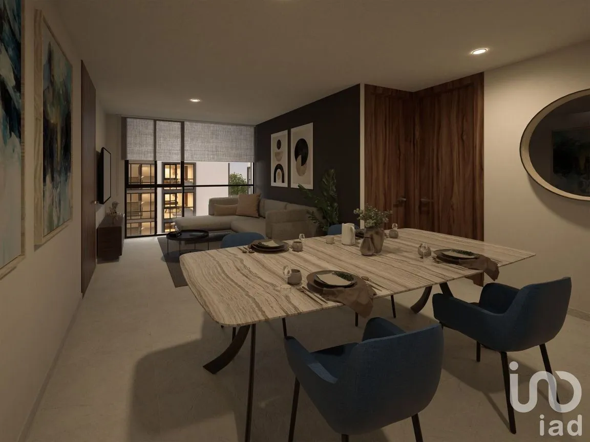Departamento en Venta en Santa Cruz Buenavista, Puebla, Puebla | NEX-183941 | iad México | Foto 1 de 11