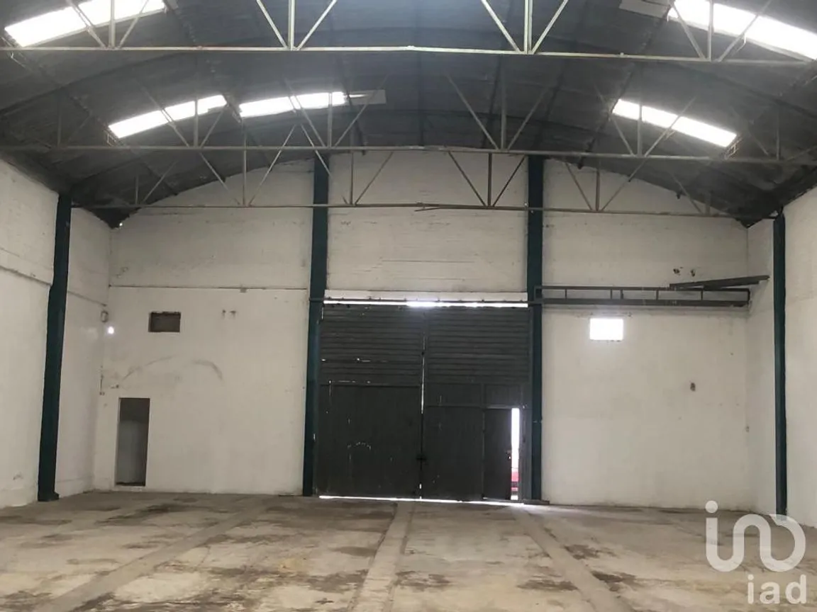 Bodega en Renta en San Pedro, Puebla, Puebla | NEX-184111 | iad México | Foto 10 de 10