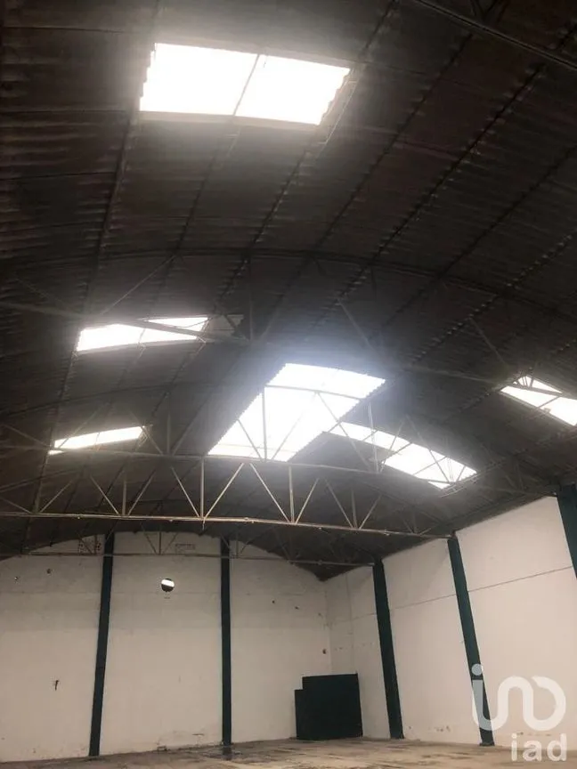 Bodega en Renta en San Pedro, Puebla, Puebla | NEX-184111 | iad México | Foto 8 de 10