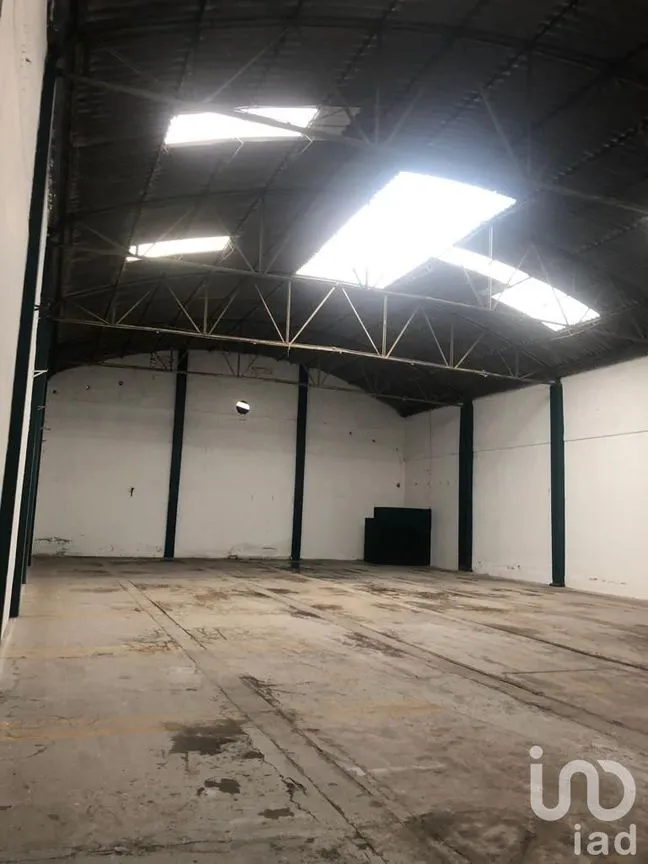 Bodega en Renta en San Pedro, Puebla, Puebla | NEX-184111 | iad México | Foto 3 de 10