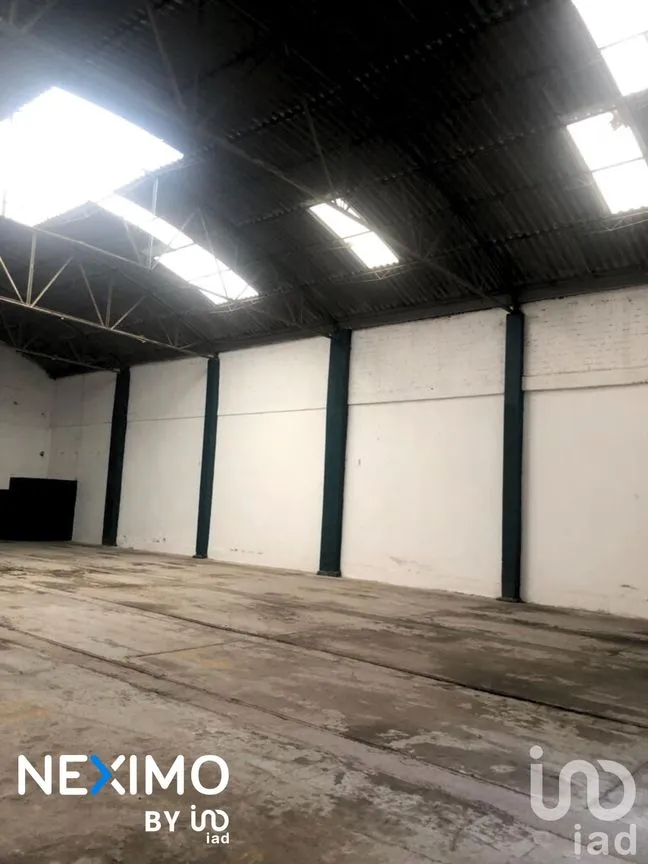 Bodega en Renta en San Pedro, Puebla, Puebla | NEX-184111 | iad México | Foto 2 de 10
