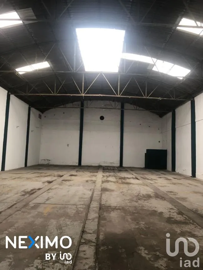 Bodega en Renta en San Pedro, Puebla, Puebla | NEX-184111 | iad México | Foto 1 de 10