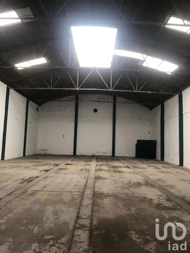 Bodega en Renta en San Pedro, Puebla, Puebla | NEX-184111 | iad México | Foto 6 de 10