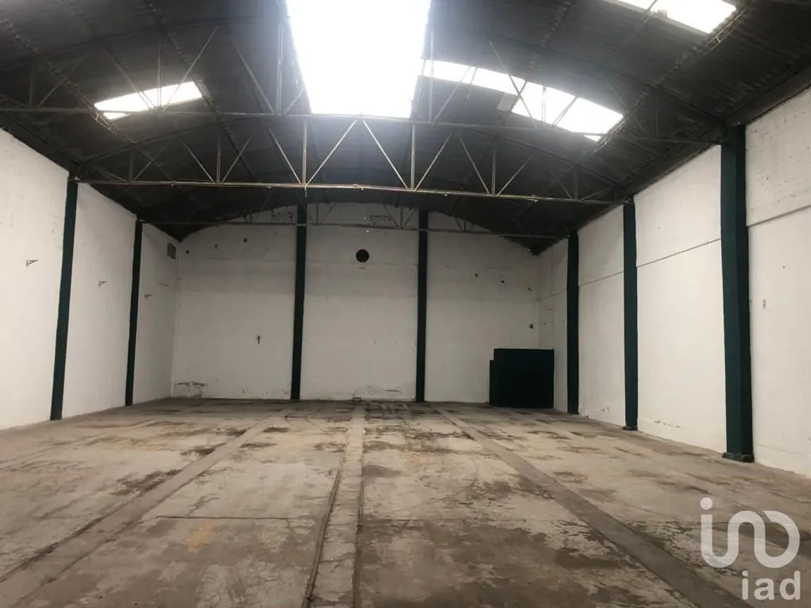Bodega en Renta en San Pedro, Puebla, Puebla | NEX-184111 | iad México | Foto 5 de 10