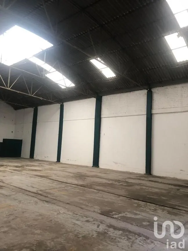 Bodega en Renta en San Pedro, Puebla, Puebla | NEX-184111 | iad México | Foto 4 de 10