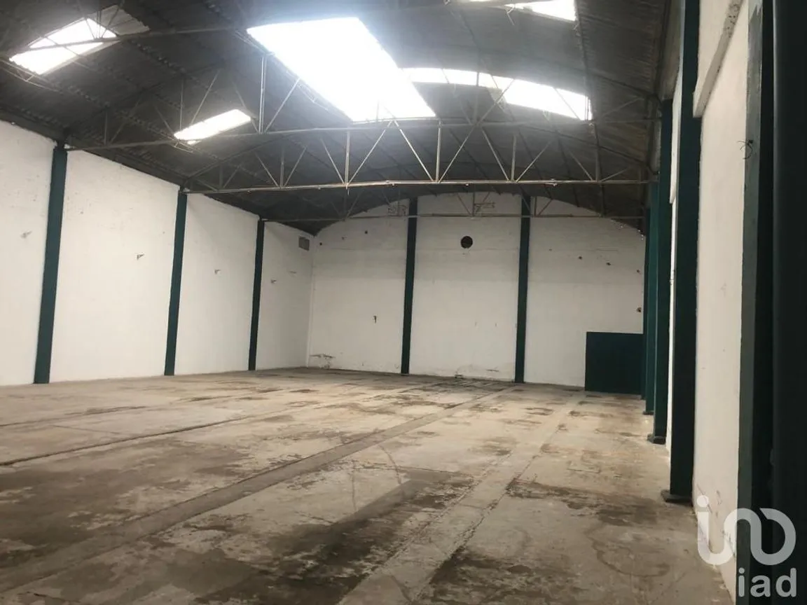 Bodega en Renta en San Pedro, Puebla, Puebla | NEX-184111 | iad México | Foto 7 de 10