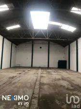 NEX-184111 - Bodega en Renta, con 432 m2 de construcción en San Pedro, CP 72210, Puebla.