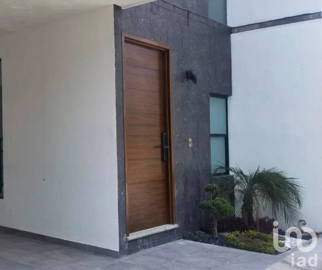 Casa en Venta en San Bernardino Tlaxcalancingo, San Andrés Cholula, Puebla | NEX-185389 | iad México | Foto 2 de 16