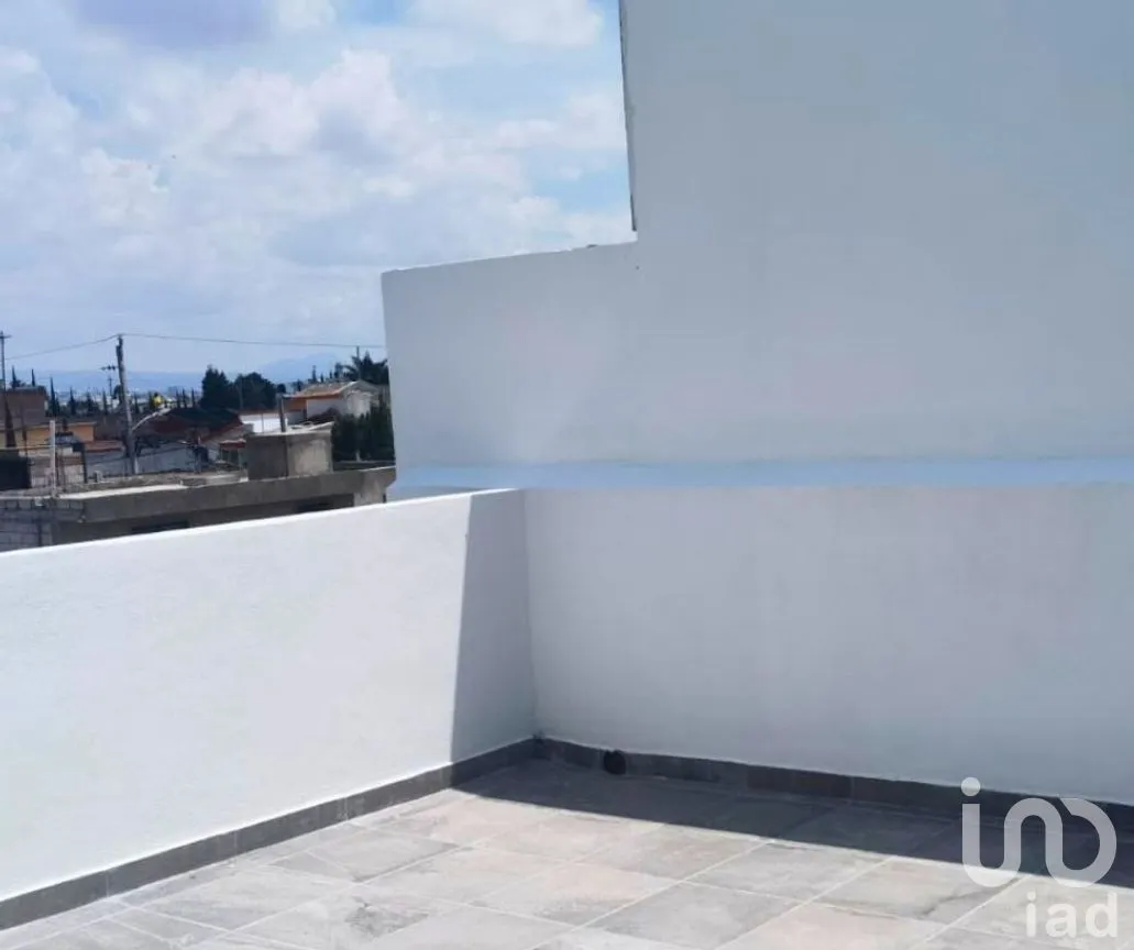 Casa en Venta en San Bernardino Tlaxcalancingo, San Andrés Cholula, Puebla | NEX-185389 | iad México | Foto 12 de 16