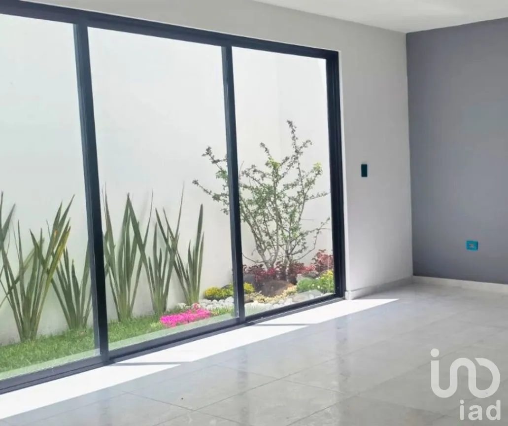 Casa en Venta en San Bernardino Tlaxcalancingo, San Andrés Cholula, Puebla | NEX-185389 | iad México | Foto 4 de 16