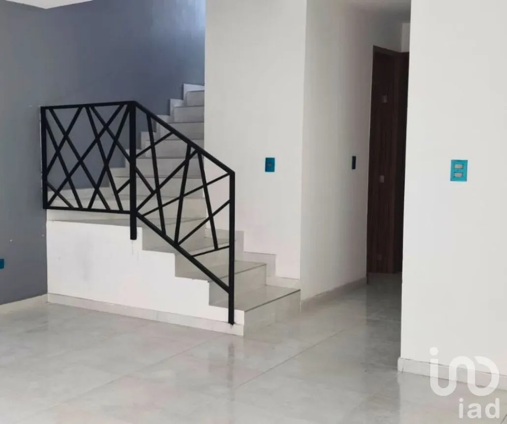 Casa en Venta en San Bernardino Tlaxcalancingo, San Andrés Cholula, Puebla | NEX-185389 | iad México | Foto 6 de 16