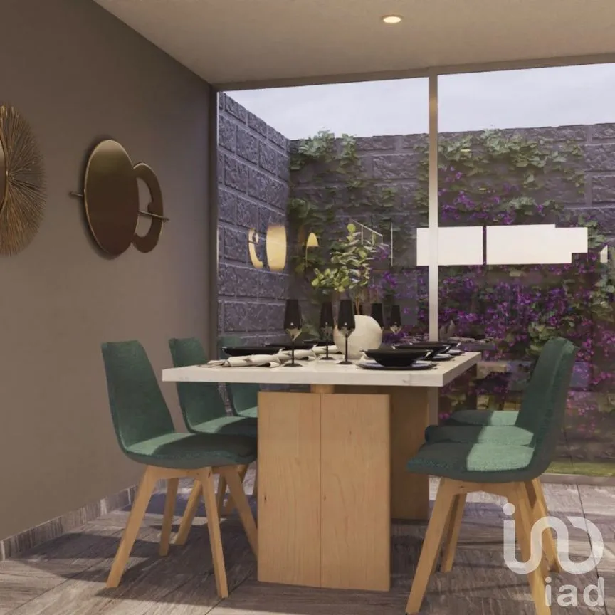 Casa en Venta en Granjas Puebla, Puebla, Puebla | NEX-198361 | iad México | Foto 4 de 11