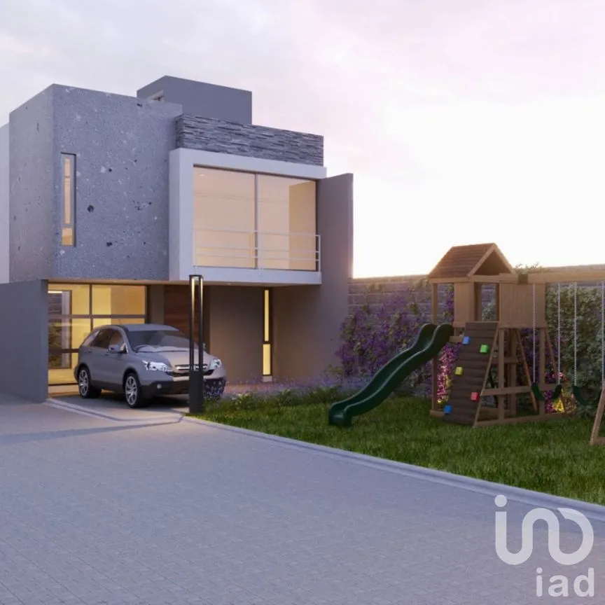 Casa en Venta en Granjas Puebla, Puebla, Puebla | NEX-198361 | iad México | Foto 1 de 11