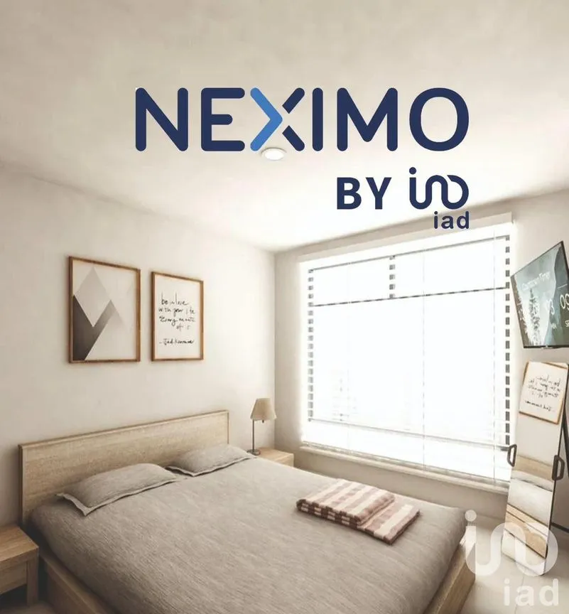 Casa en Venta en Bugambilias, Puebla, Puebla | NEX-198611 | iad México | Foto 1 de 6
