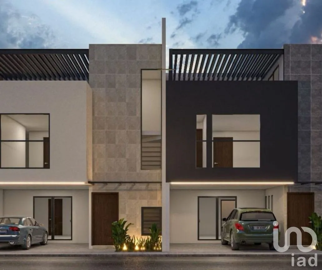 Casa en Venta en San Bernardino Tlaxcalancingo, San Andrés Cholula, Puebla | NEX-235743 | iad México | Foto 7 de 7