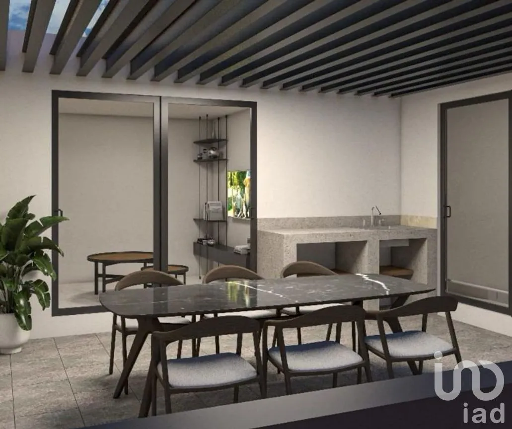 Casa en Venta en San Bernardino Tlaxcalancingo, San Andrés Cholula, Puebla | NEX-235743 | iad México | Foto 1 de 7