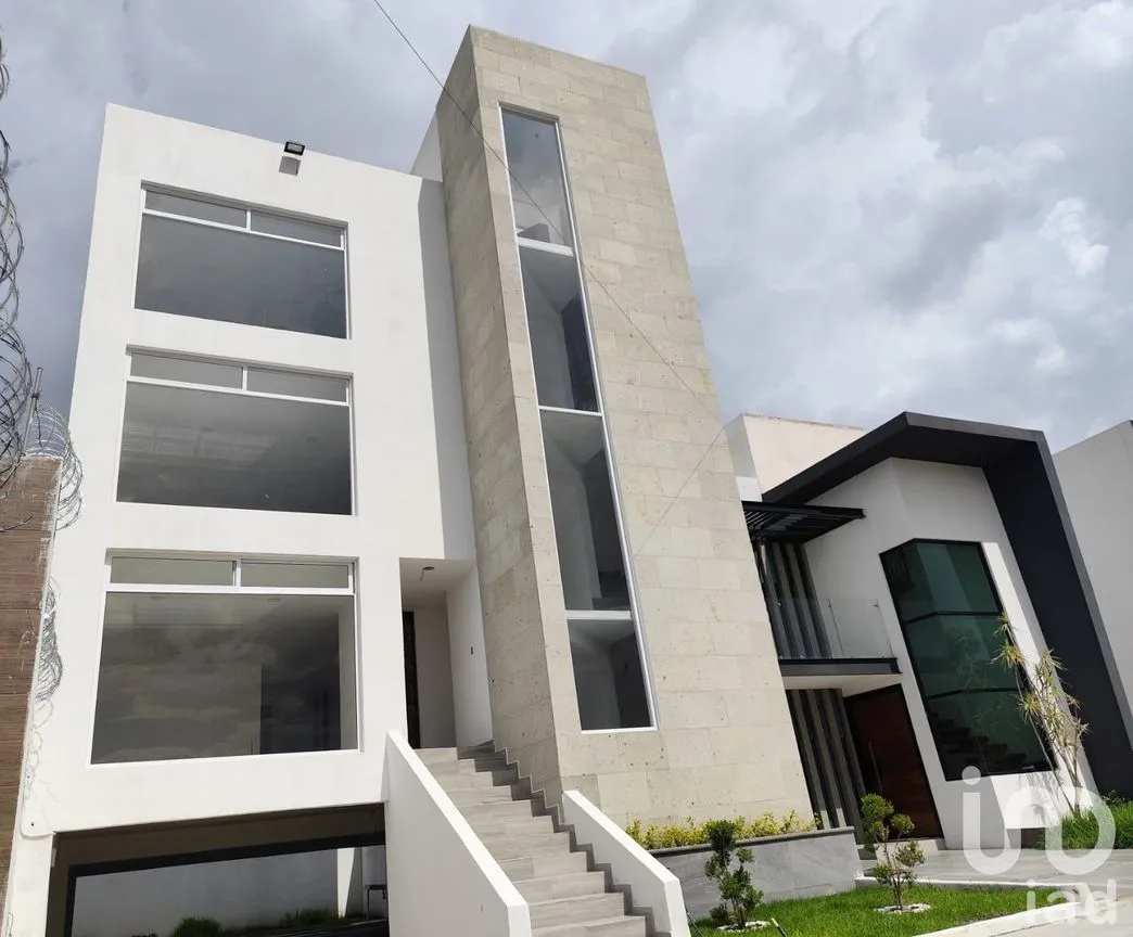 Departamento en Venta en Morillotla, San Andrés Cholula, Puebla | NEX-244703 | iad México | Foto 11 de 15