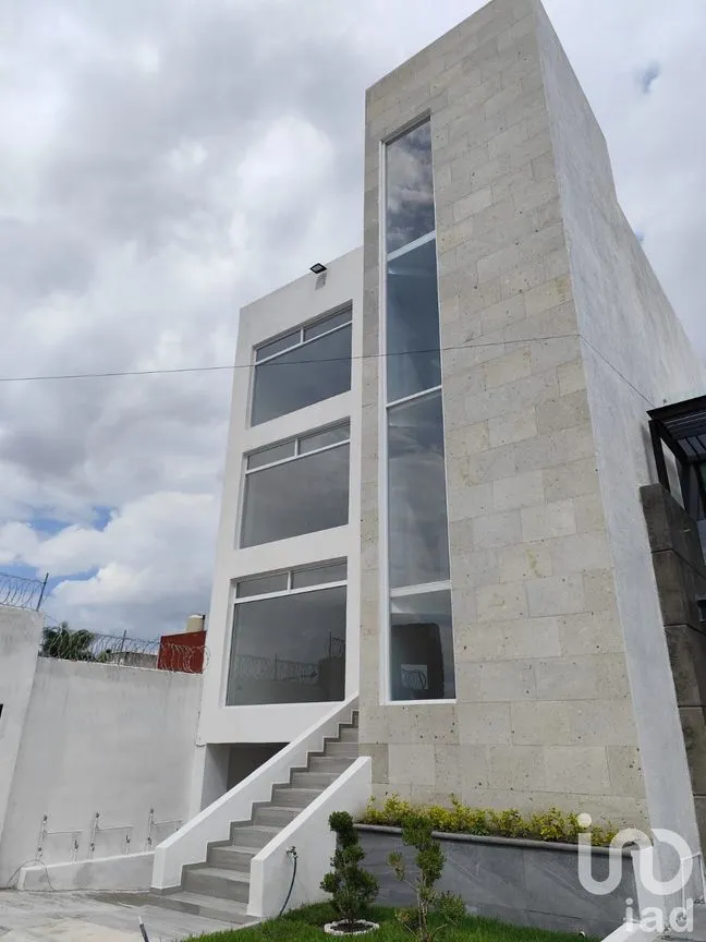 Departamento en Venta en Morillotla, San Andrés Cholula, Puebla | NEX-244703 | iad México | Foto 14 de 15