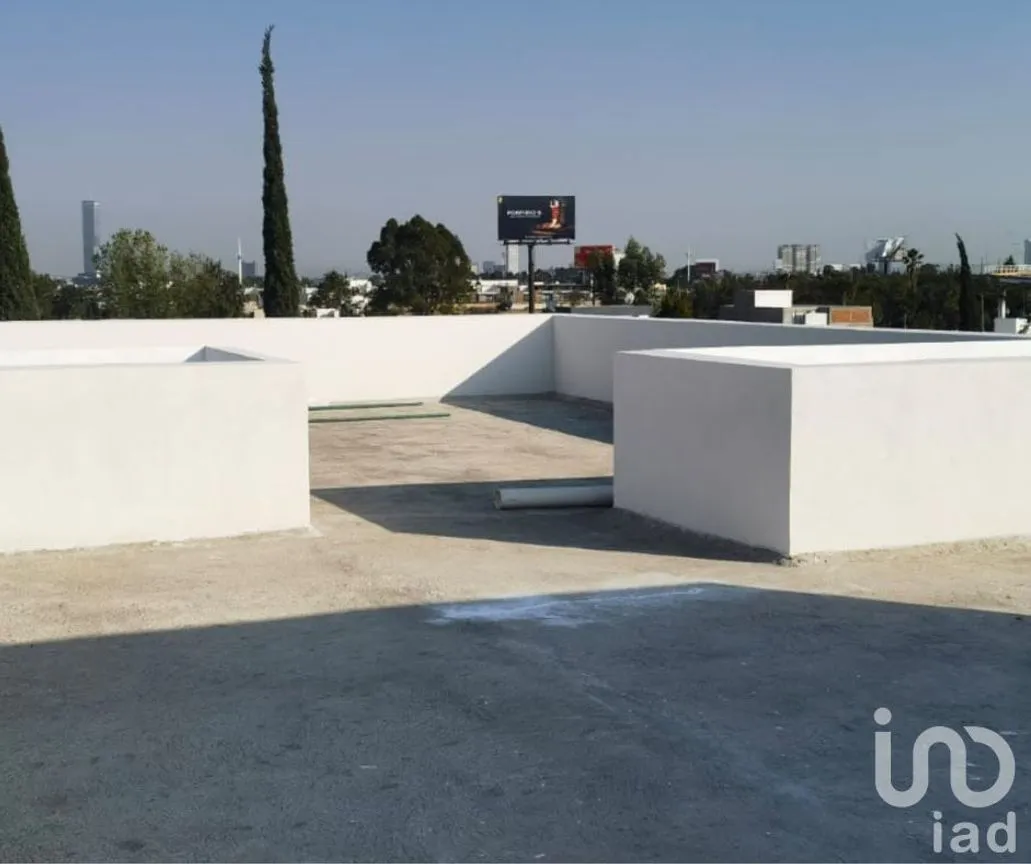 Departamento en Venta en Morillotla, San Andrés Cholula, Puebla | NEX-244703 | iad México | Foto 15 de 15
