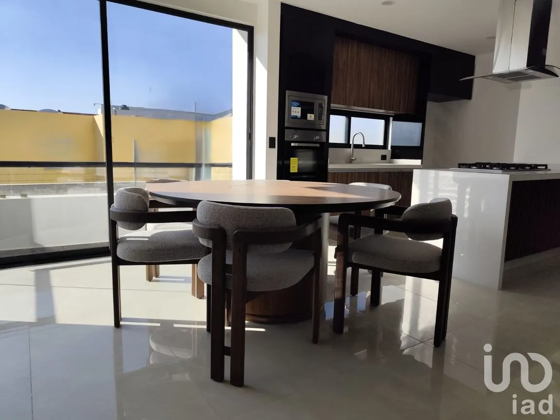 Departamento en Venta en Morillotla, San Andrés Cholula, Puebla | NEX-261592 | iad México | Foto 4 de 15