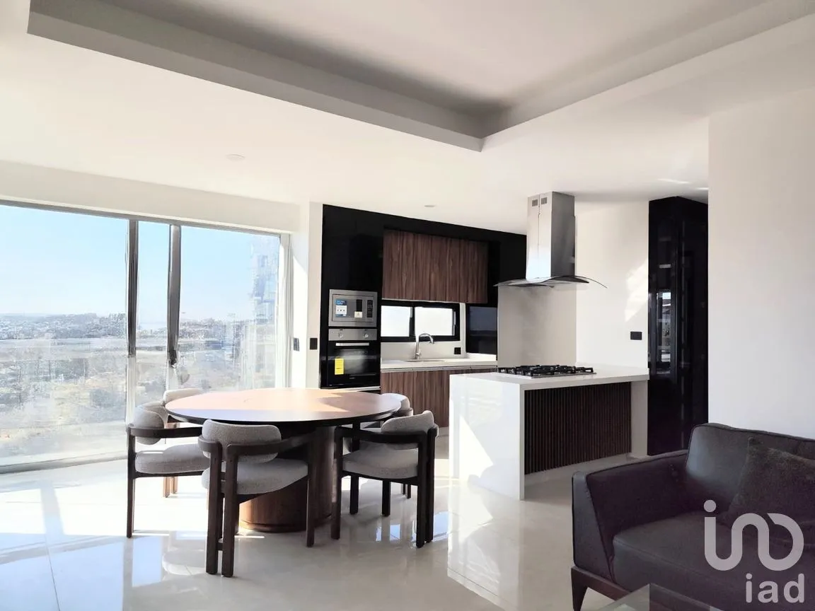 Departamento en Venta en Morillotla, San Andrés Cholula, Puebla | NEX-261592 | iad México | Foto 6 de 15